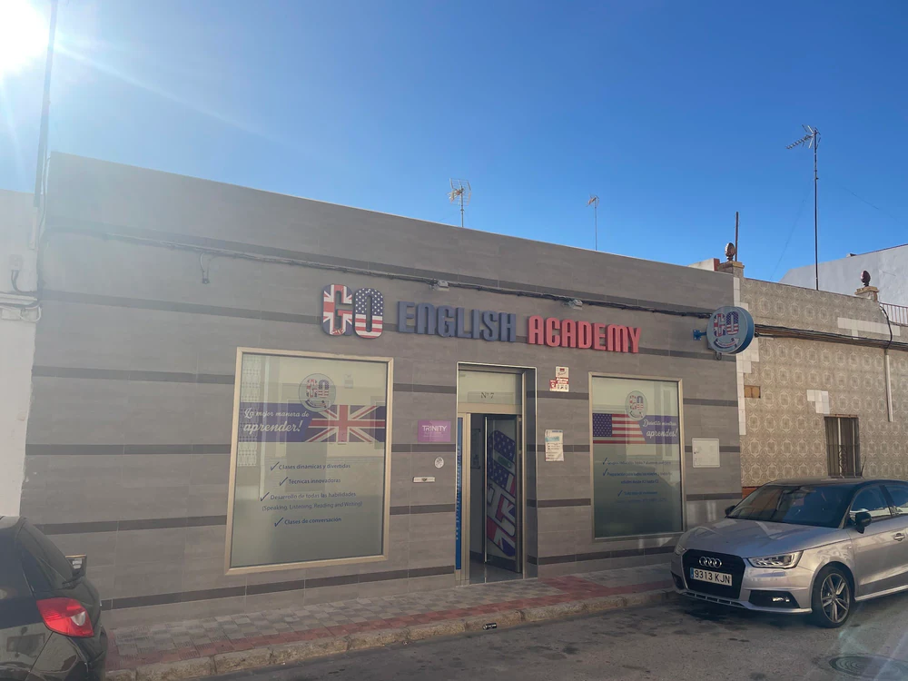 Foto de Go English Academy