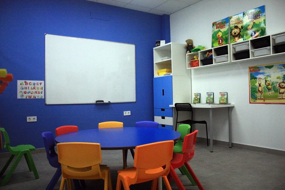 Foto de Andrews English School