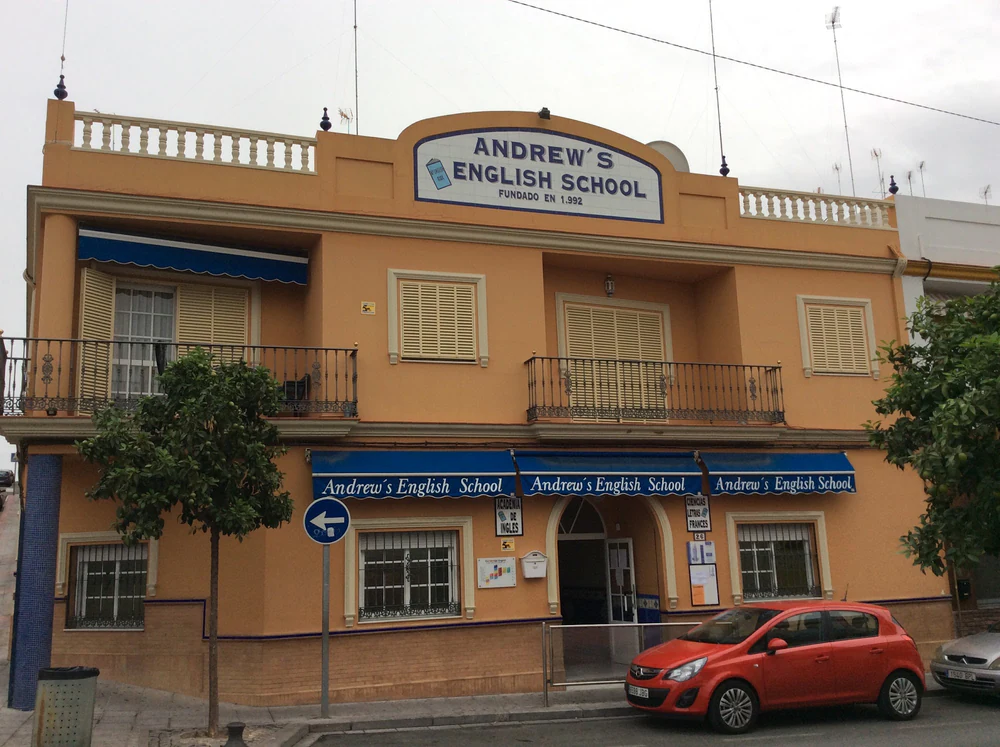Foto de The English Academy
