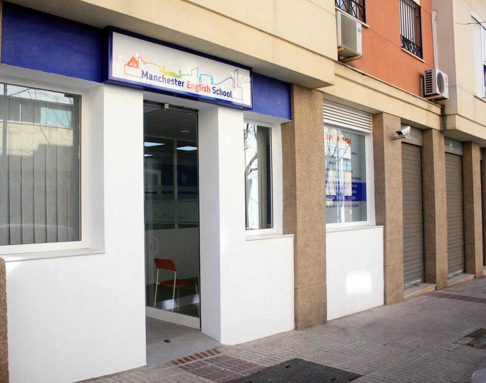 Foto de Manchester English School