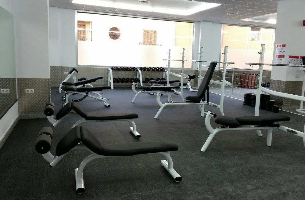 Foto de En3nate Center Alcala