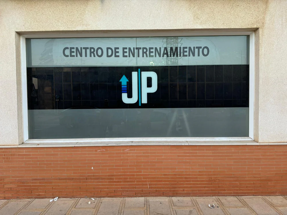 Foto de En3nate Center Alcala