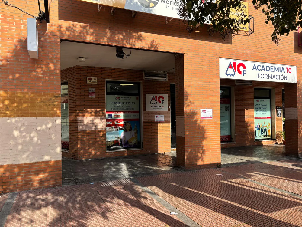 Foto de Campus Academy Alcalá de Henares