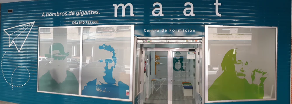 Foto de Maxwell