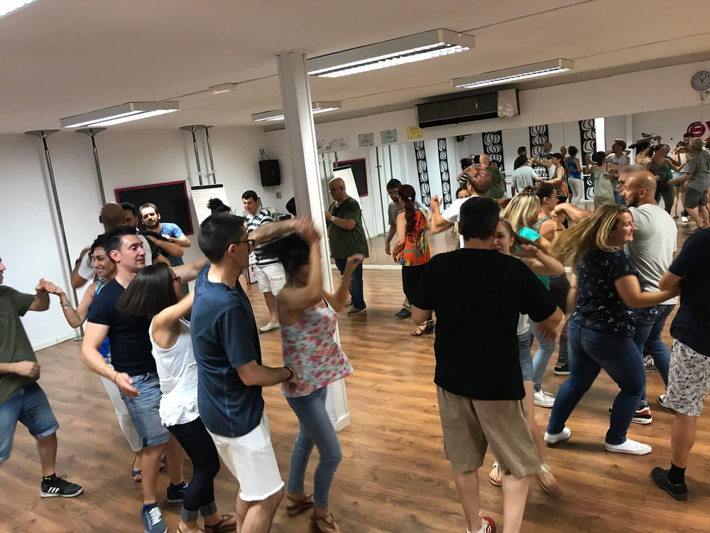 Foto de Escuela de Baile La Clave