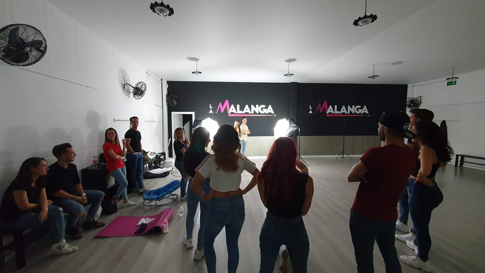 Foto de Escuela de Baile La Clave
