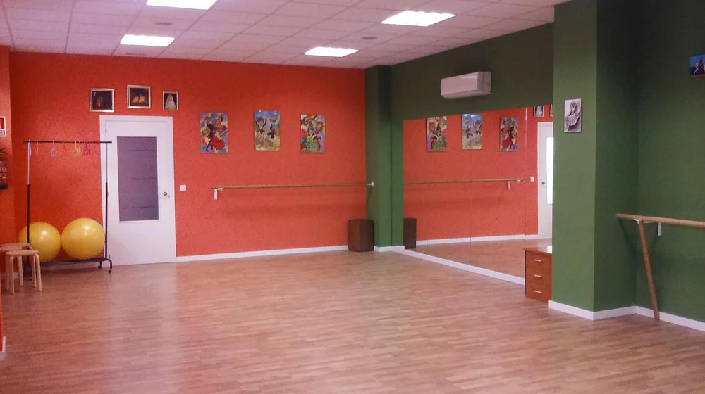 Foto de Escuela de Baile La Clave