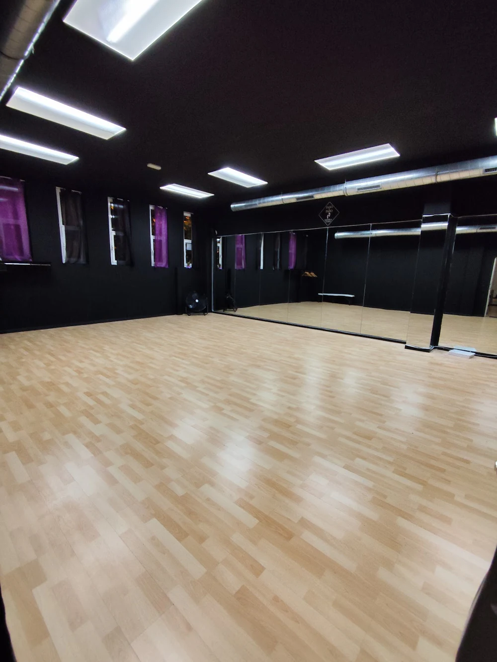 Escuela de Baile Paso A Paso Alcala de Henares