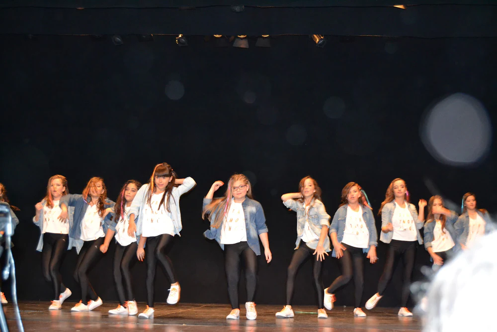 Foto de Escuela de Baile Paso A Paso Alcala de Henares