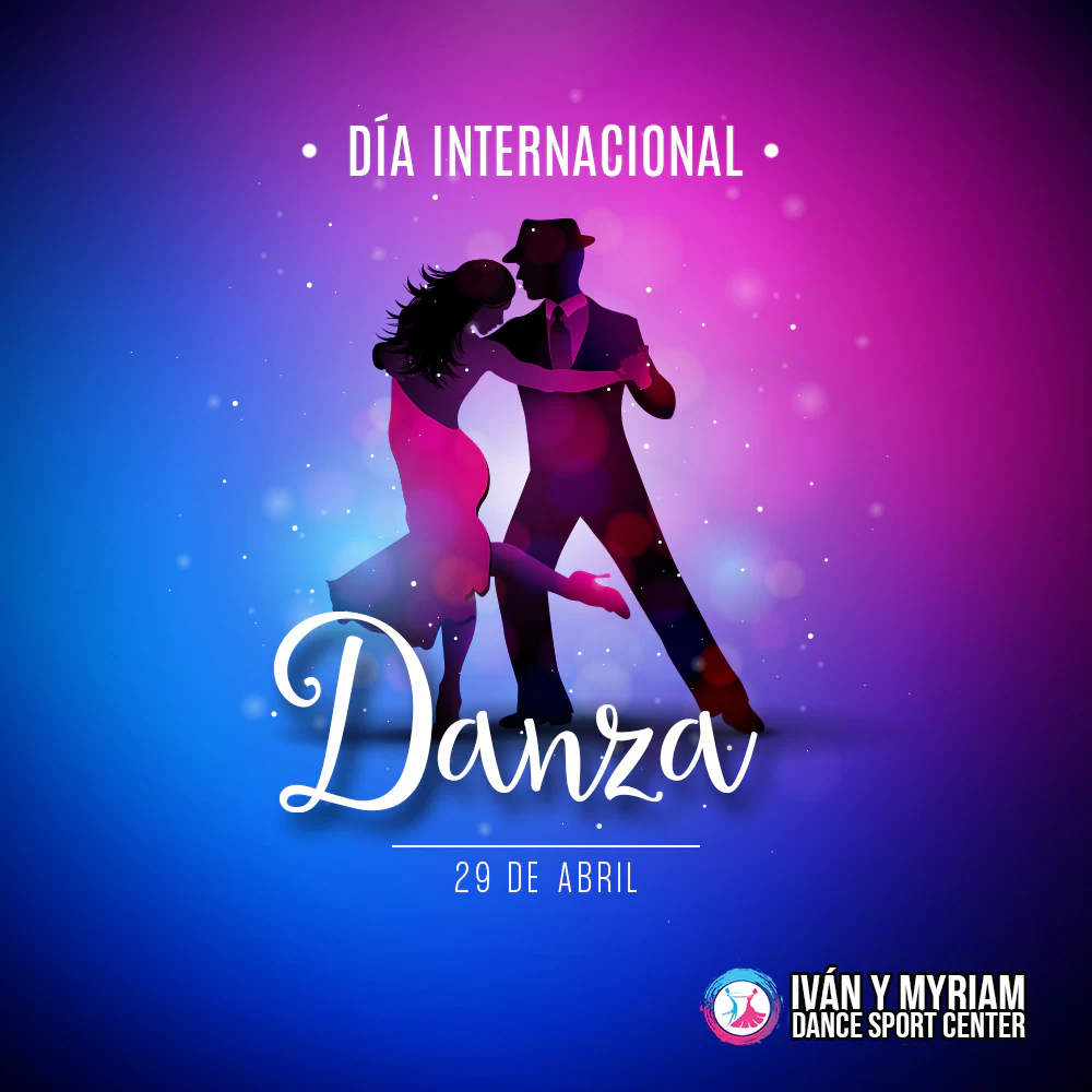 Escuela de baile Iván y Myriam Dance Sport Center en Alcalá de Henares