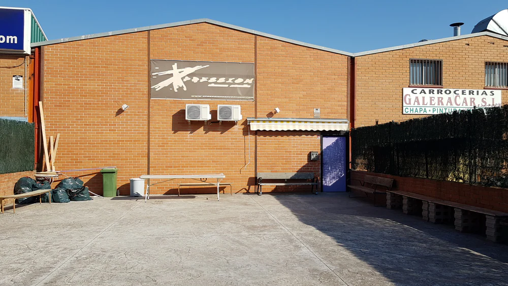 XPRESSION DANCE STUDIO