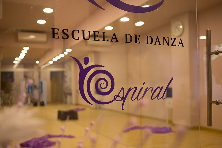 Escuela de Danza Espiral