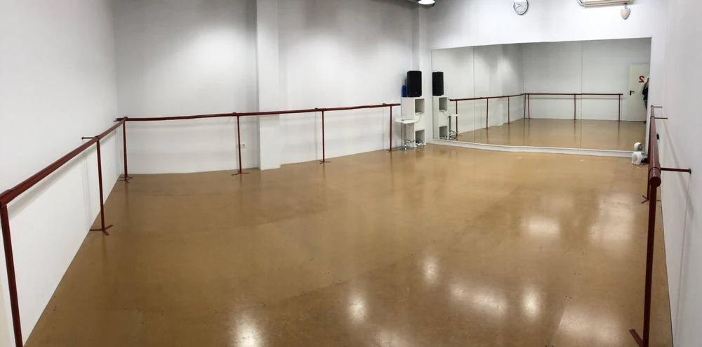 Foto de Escuela de Baile Pilar Salmon