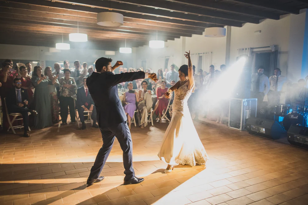 Escuela de Danza Rosario Rodríguez