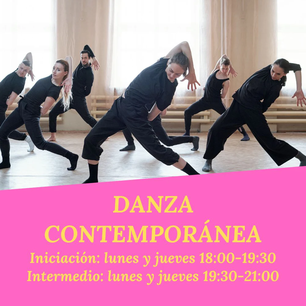 CadaDanza