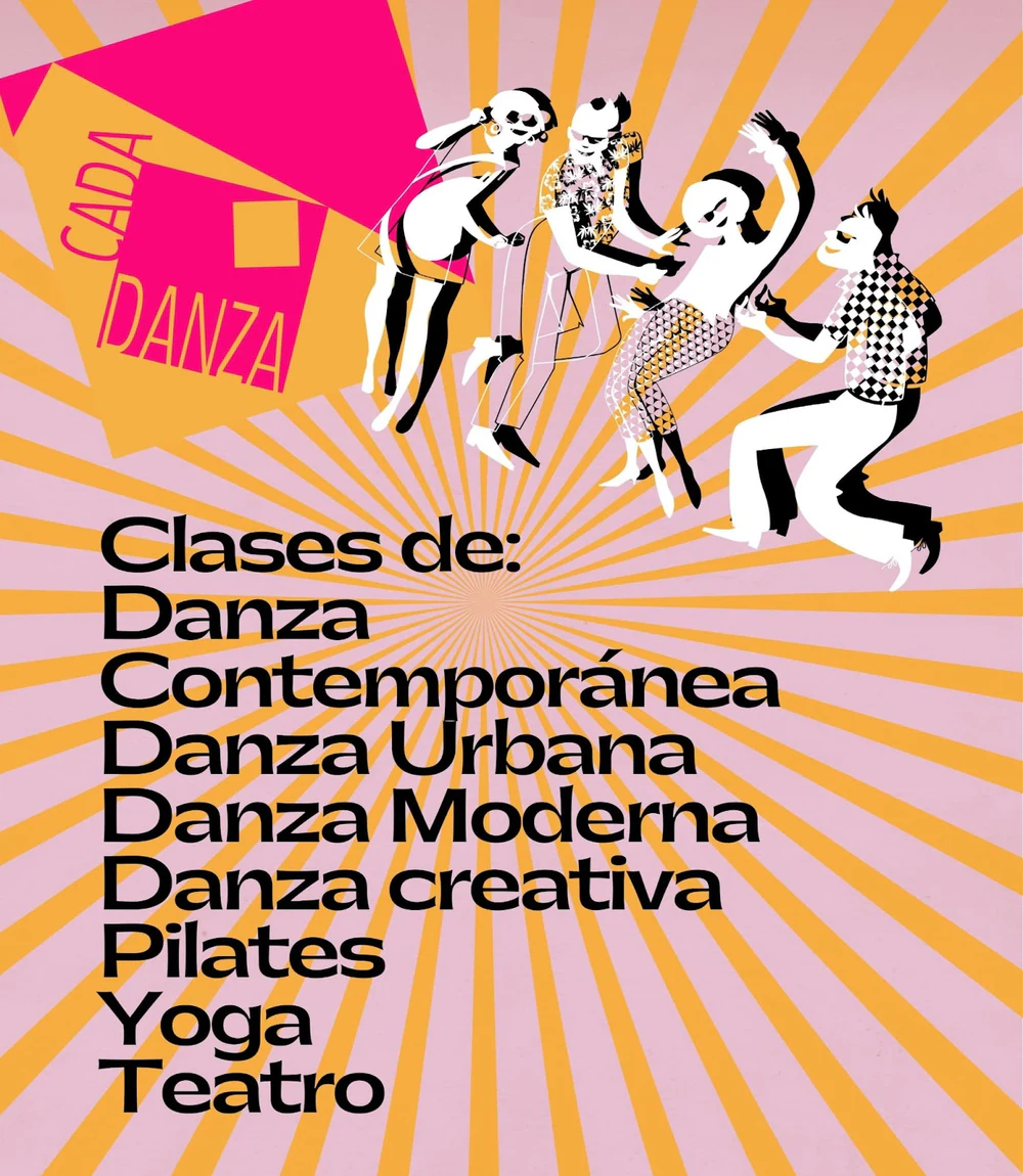 Foto de CadaDanza