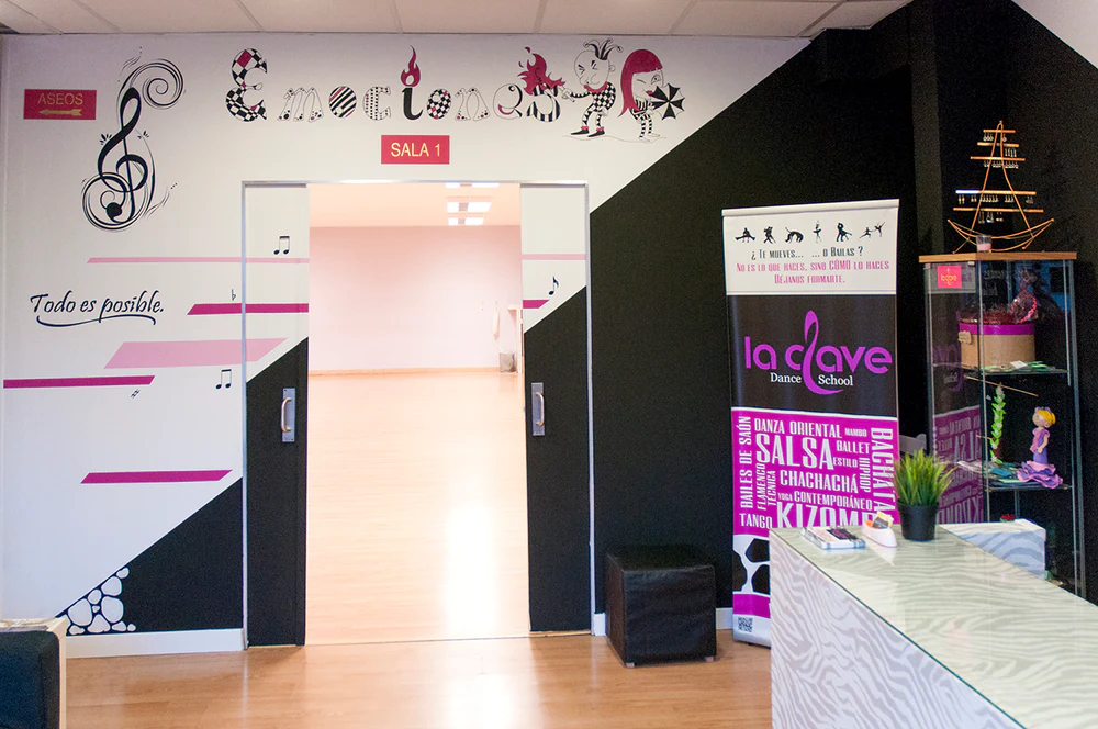 Foto de 360 STUDIO DANZA