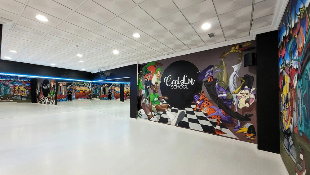 Foto de Ceci Lu School