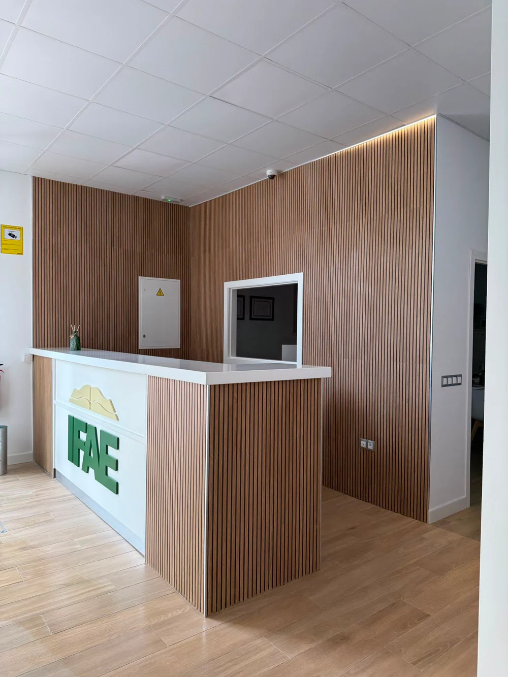 Foto de IFAE Formación - English For Today