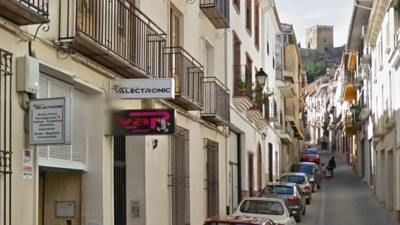 Foto de Centro Público de Educación de Personas Adultas Arcipreste de Hita