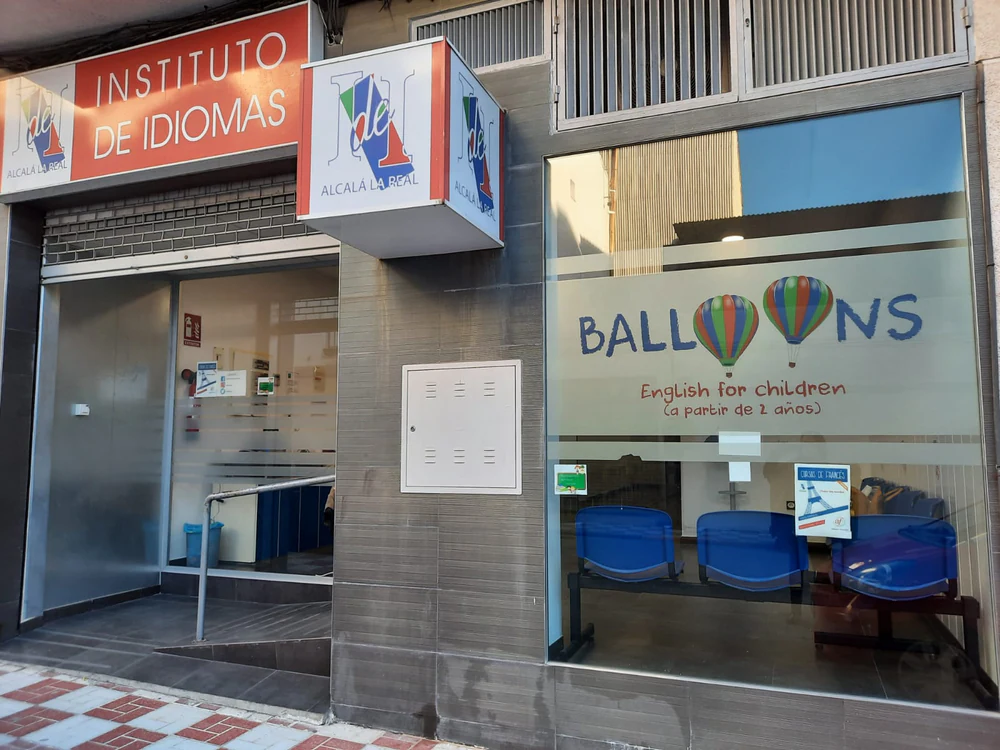 Foto de Instituto de Idiomas, Alcalá la Real