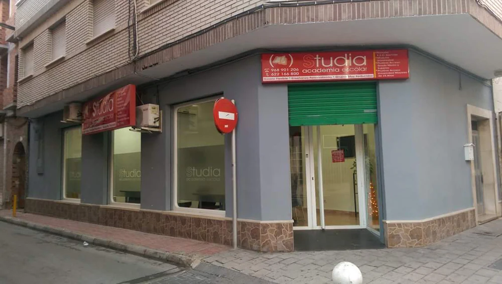 Foto de Academia Ana Cano