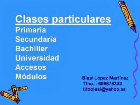 Academia Blasi y Tito