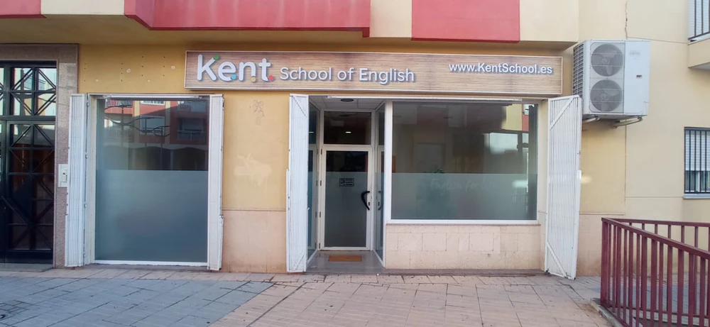Kent School - Alcantarilla