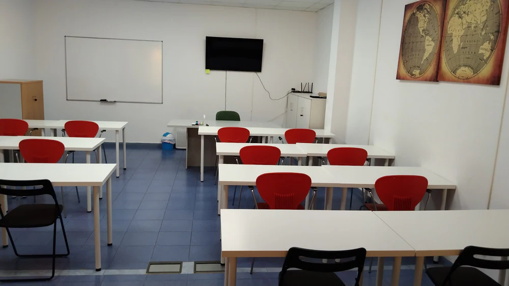 Foto de METODOESTE FORMACIÓN
