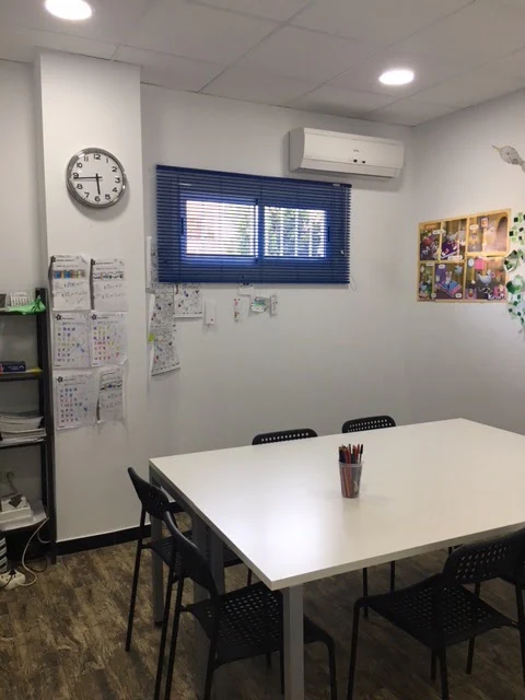 Foto de Aguilar Centro de Formación