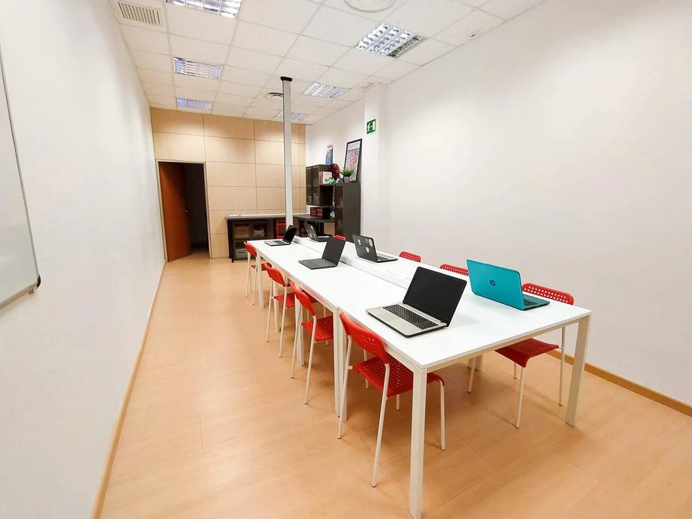 Foto de MMMacademy | Academia Tecnológica