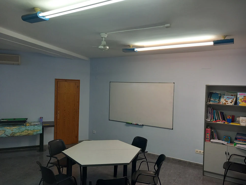 Escuela Oficial de Idiomas