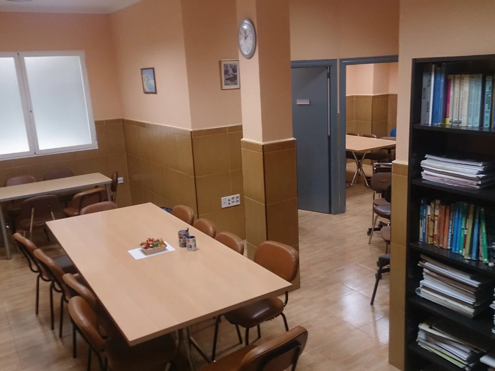 Foto de Centro de Estudios TRIBU