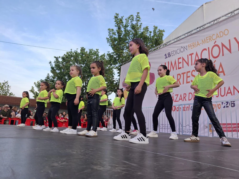 Estudio de Baile Ana Rocío