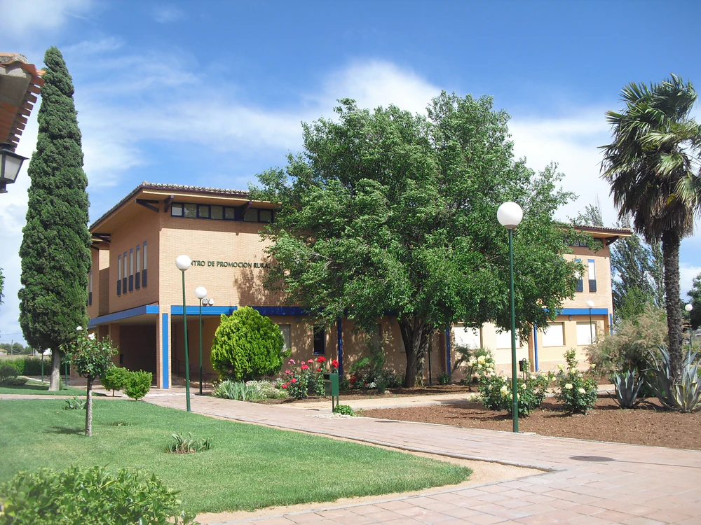 EFA El Gamonal