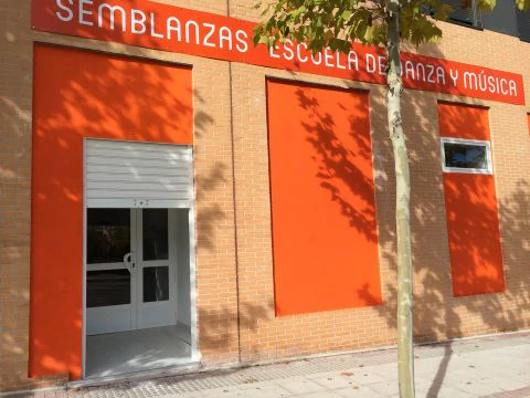 Foto de Academia de Baile en Alcobendas, La Moraleja | Ullate Roche