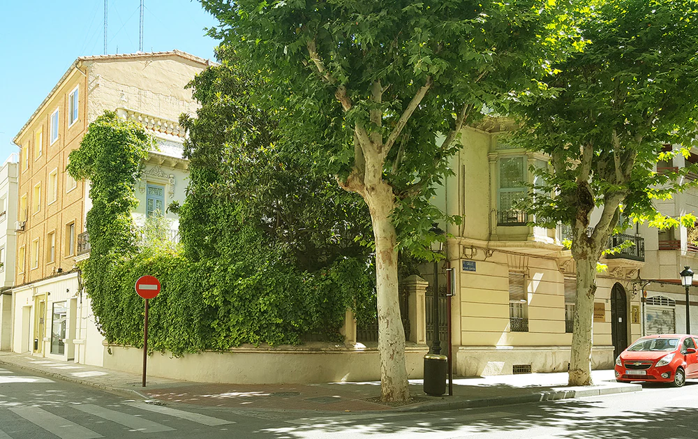Foto de Escuela de Guitarra Flamenca A Compás
