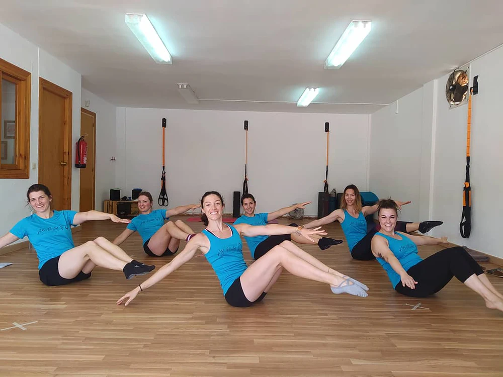 Foto de CENTRO ENTRENAMIENTO ALCOSSEBRE