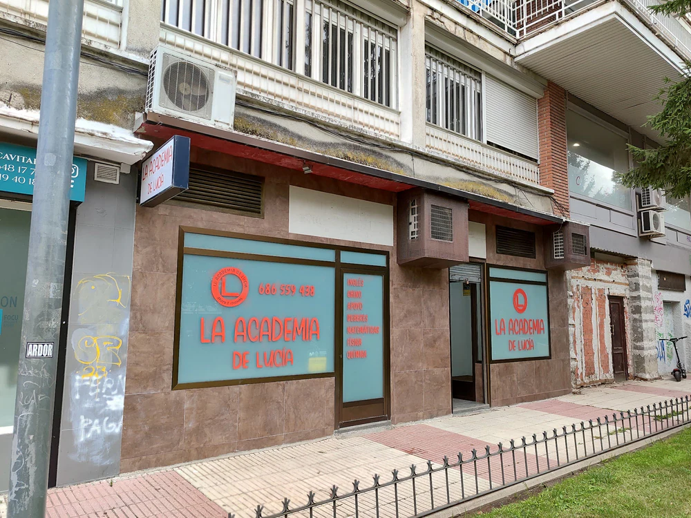 Foto de Academia mundoestudiante Alcorcón