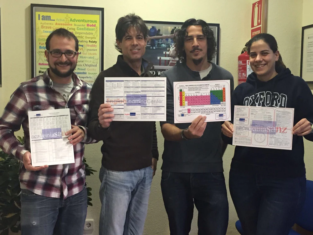 Foto de Academia mundoestudiante Alcorcón