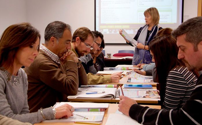 Centro de Idiomas de la Fundación General de la Universidad de Málaga