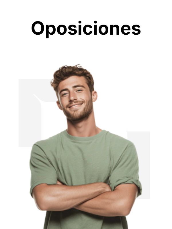 LANDL Formación Academia de Oposiciones