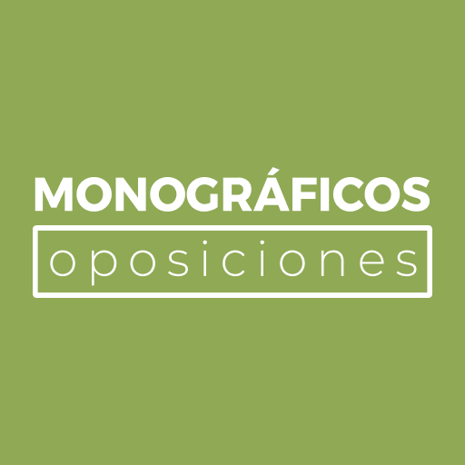 Monográficos Oposiciones S.L.