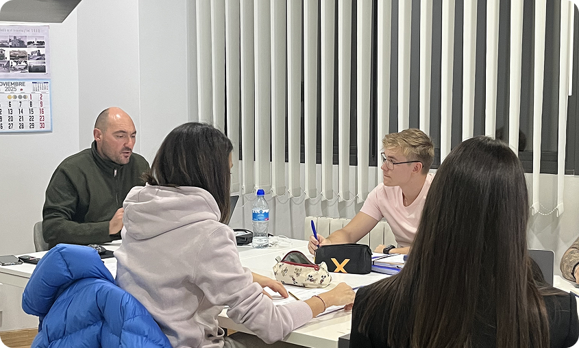 IOCUSoposiciones