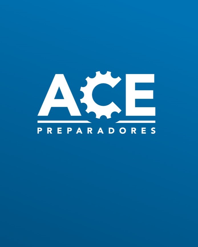 ACE PREPARADORES