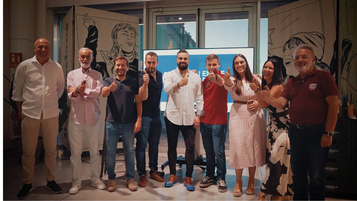 Academia de oposiciones en Murcia ALC ENTRE PLANTAS