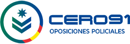Academia Oposiciones Policia Nacional, Policía Local y Fuerzas Armadas Cero91 oposiciones policiales