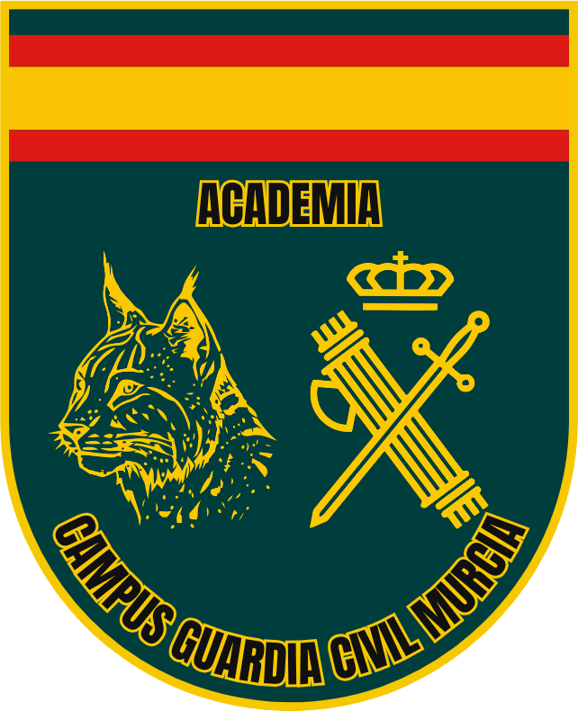Campus Guardia Civil Murcia