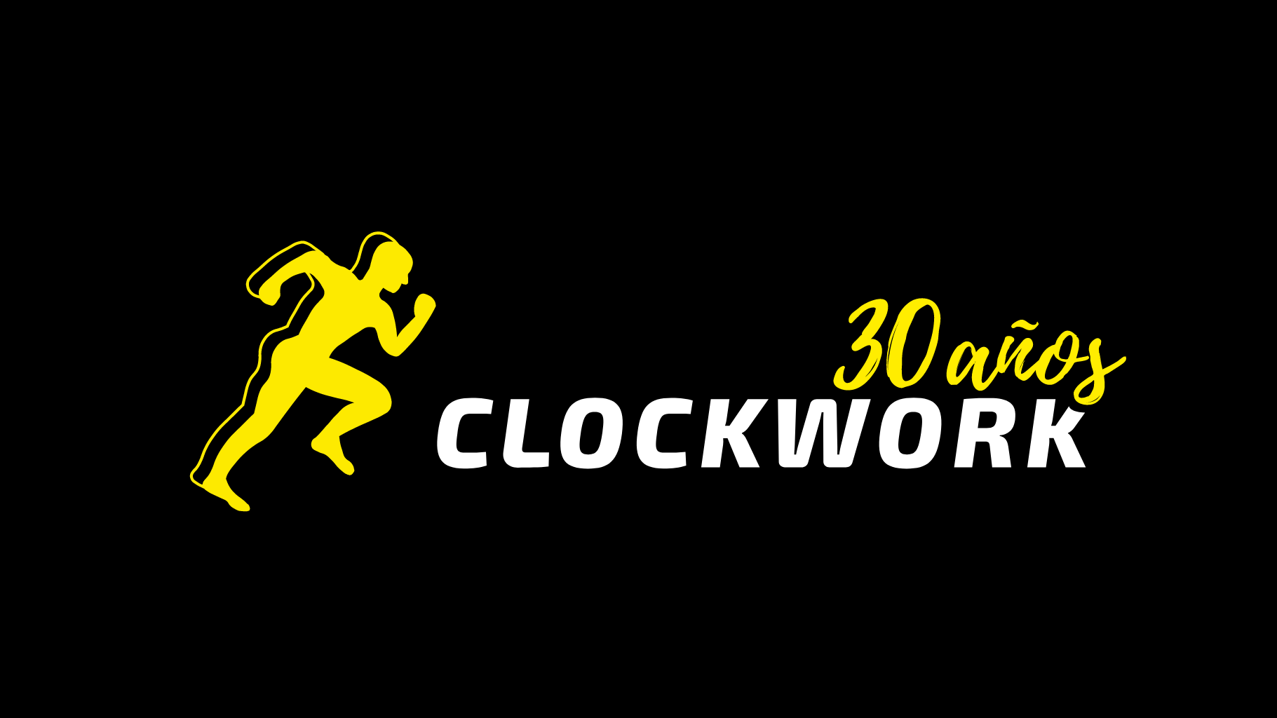 CLOCKWORK - Preparación física y oposiciones