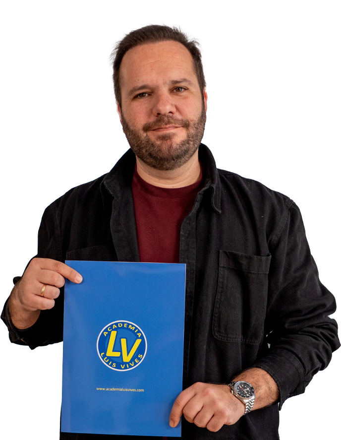 Academia Luis Vives
